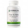 Fiber & Herb 180 tabletes_ 148g
